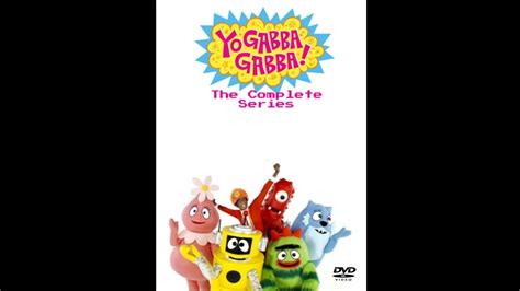 Free Clip Yo Gabba Gabbas Download Free Clip Yo Gabba Gabbas Png Images Free Cliparts On