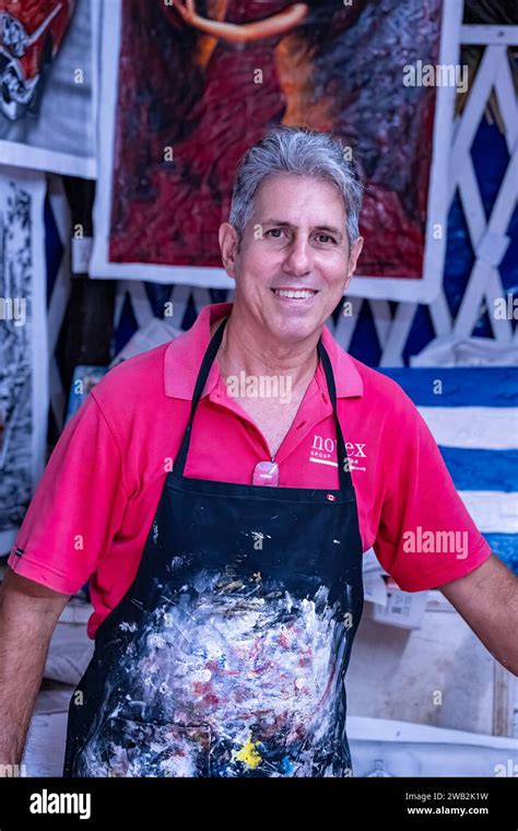 Modern Classic Painter Hi Res Stock Photography And Images Alamy