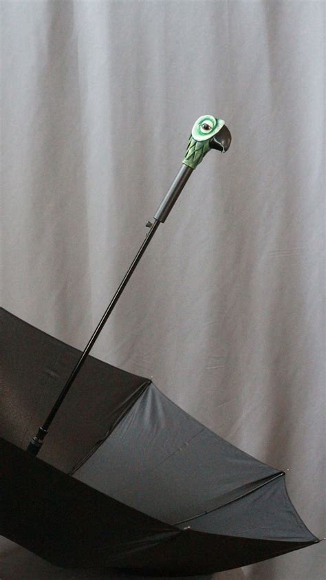 Mary Poppins Umbrella Fan Made Disney Prop Etsy In 2022 Disney