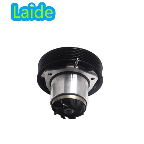 High Quality Auto Cooling System For Cayenne Water Pump