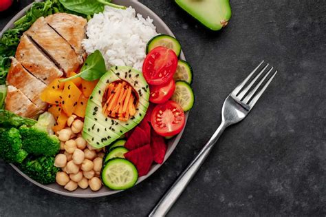 El Plato Del Bien Comer Promueve En Consumo De Alimentos Sustentables