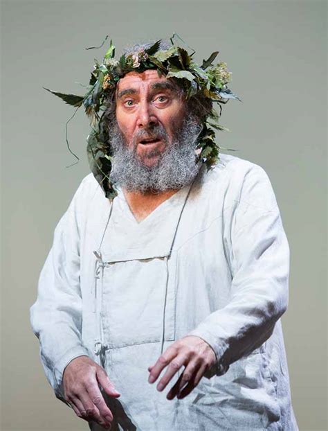 Obituary Antony Sher