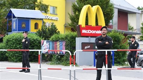 Amoklauf in München Vater erkannte Täter David S auf Internet Video