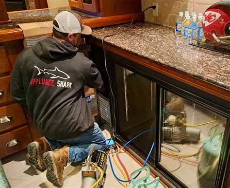 Refrigerator Repair Best Refrigerator Repair Service Experts For