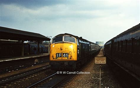 Pin On Class 43 North British Warship Locos