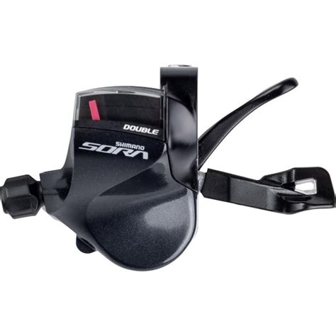 Shop Sora Sl R3000 Sl R3030 Shifter 9 Speed Double Triple Now