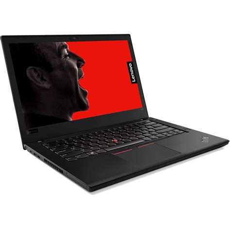 Lenovo 14 Thinkpad T480 Laptop 20l5000uus Bandh Photo Video