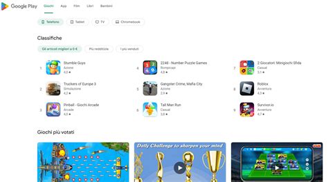 Il Google Play Store Migliora L Integrazione Fra I Dispositivi