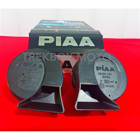 Piaa Oto Style Horn Hz Hz Ho Original Shopee Philippines