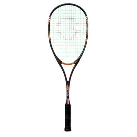 Happy New Year Grays Fusion Elite 135 2019 Squash Racquet Au