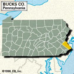 Bucks | Historic Sites, Colonial History & Revolutionary War | Britannica