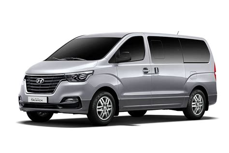 Hyundai Starex 2018 Price Philippines Brilliant Yet Affordable