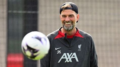 Jürgen Klopp estrena cuenta de Instagram y sube emotivo video con su