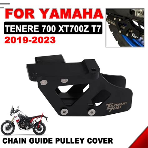 For Yamaha Tenere Tenere Xtz Xt Z T T Accessories Chain