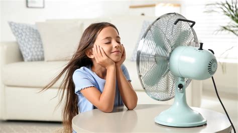 Cuánto consume un ventilador encendido toda la noche