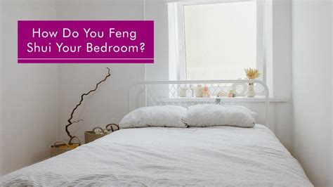 How Can You Apply Feng Shui Principles To Arrange Your Bedroom By