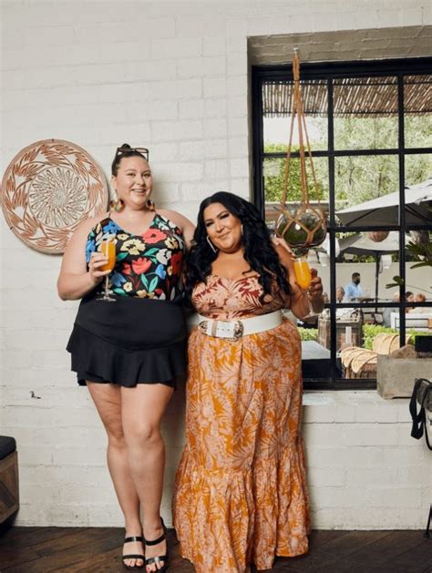 Top 25 Plus Size Tiktok Influencers 2022 Insyze