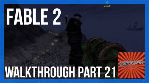 Fable 2 Walkthrough Part 21 Youtube