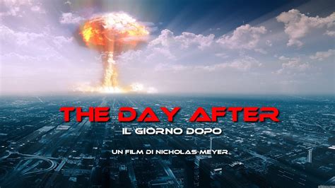 The Day After 1983 Full Hd English Version Video Dailymotion