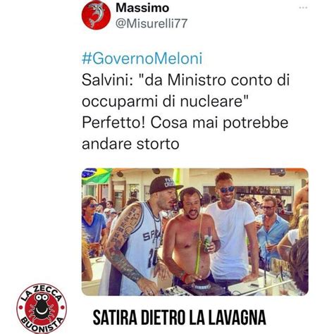 Lazeccabuonista On Instagram Andr Tutto Benissimo Lazeccabuonista