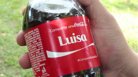 Coca Cola Destapa La Felicidad Historia De Amor YouTube