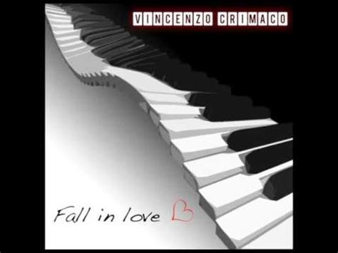 Vincenzo Crimaco Five To Midnight Youtube