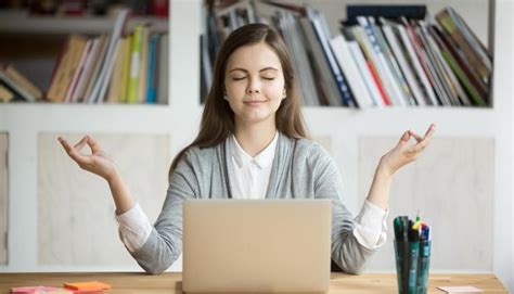 Comment G Rer Son Stress Nos Conseils Pratiques L Etudiant