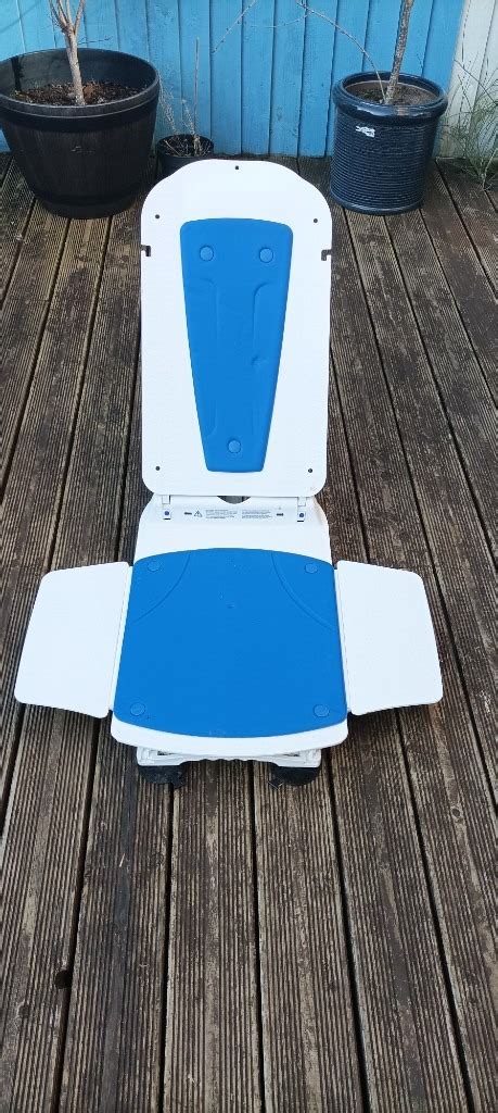 Electric Bath Chair Will Fit Most Baths In Kings Norton West