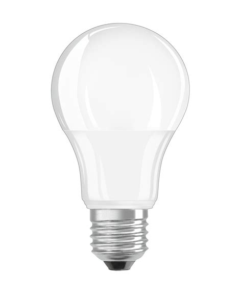 Żarówka Led E27 A60 8 8w 60w 806lm 2700k Ciepła 220° Osram Superstar