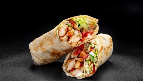 Best Salad Wraps Restaurants In South Floral Park Doordash