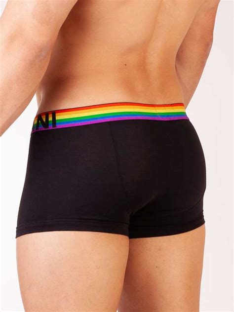 Pack 2 Boxer Emporio Armani 3R513 Rainbow XXXMADRID