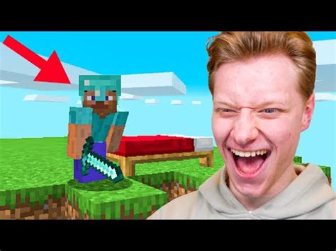 3 RUNDEN MINECRAFT BEDWARS HINTEREINANDER GEWINNEN YouTube