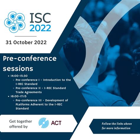 international tracking standard foundation founder   rec