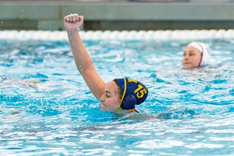 Michigan Water Polo On Twitter A Recap Of This Past Weekend Took