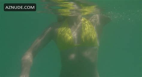 MAIJA MARKULA Nude AZNude