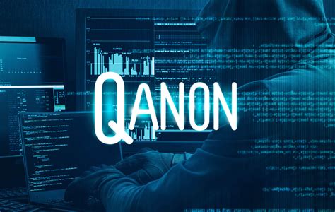 Qué es la teoría de la conspiración QAnon El Orden Mundial EOM