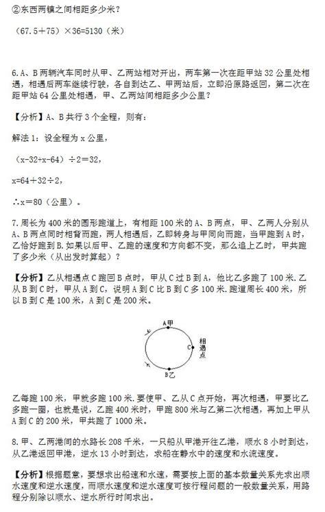 2017年上海小升初分班考试数学模拟题及答案（共5套） 每日头条