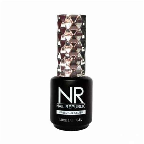 Nail Republic Luxe Base Gel