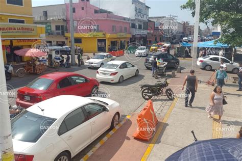 Tabasco Hoy On Twitter Alertath Reportan Caos Vial En La Calle