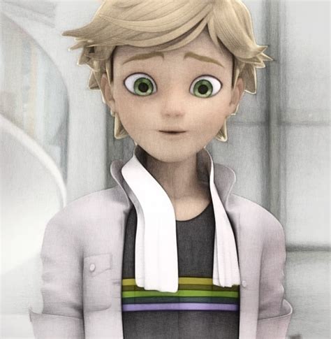 Adrien Agreste Adrien Agreste Fan Art 42673653 Fanpop