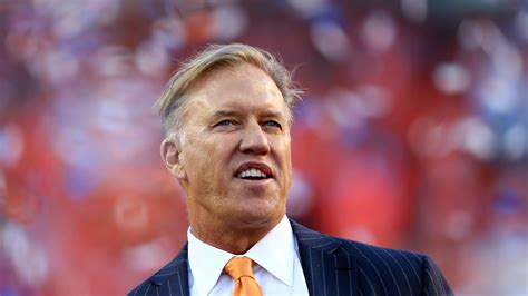 John Elway talks investing in athletes and autos