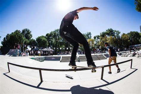 FOTOS UITSLAG VANS SHOP RIOT EUROPEAN FINALS 2015 Flatspot Magazine