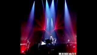 ONE OK ROCK Karasu Violin Version Live At Yokohama Arena Special Final