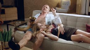 HOLIDAY SECRETS NUDE SCENES AZNude