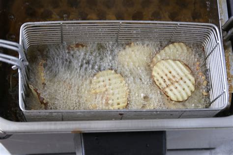 Waffle Fries : 5 Steps (with Pictures) - Instructables