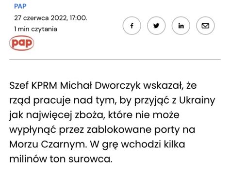 Katarzyna Treter Sierpi Ska On Twitter I Tym Sposobem Mamy Kolejny