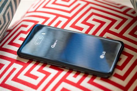 LG G8X ThinQ análisis Review con características precio y