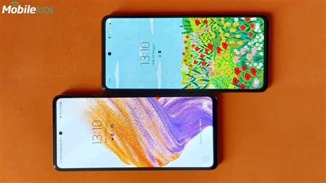 Galaxy A53 Smartphone Medio Gamma Tra I Migliori A Prezzo Top Per Il