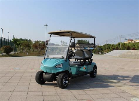 Electric golf cart-Weclome to golf cart, electric golf cart manufacturer OPUS Technology