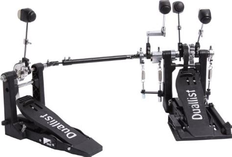 Save 20901 The Duallist Triple Kick Double Pedal Duallist Triple